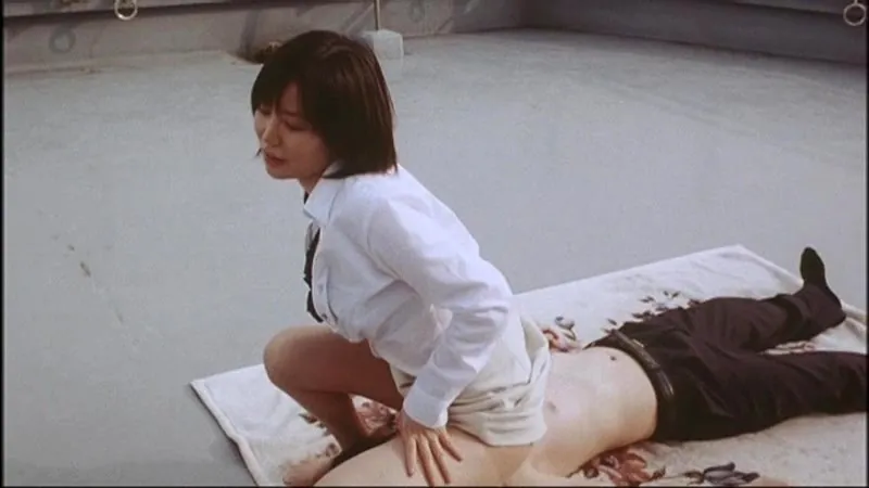 FANZAが提供しているいんらんな女神たち(174okuram00475)のサンプル画像-11