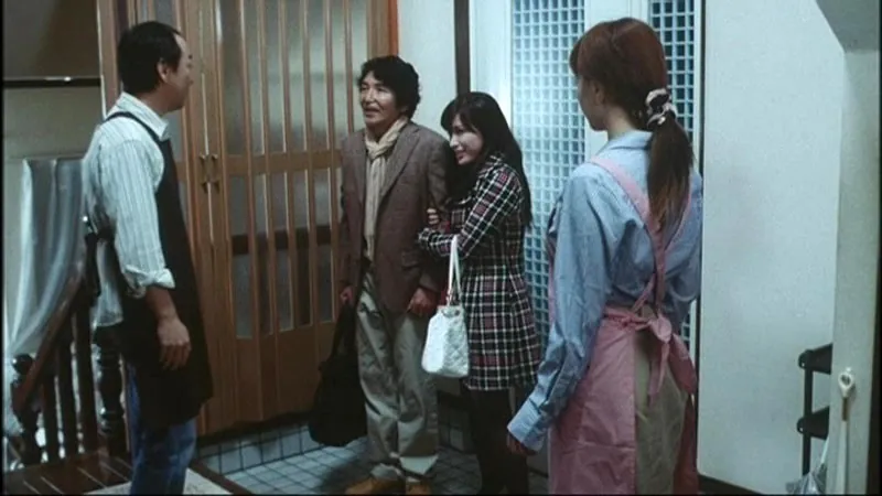 FANZAが提供している喪服未亡人 四十九日の情事(174okuram00479)のサンプル画像-11