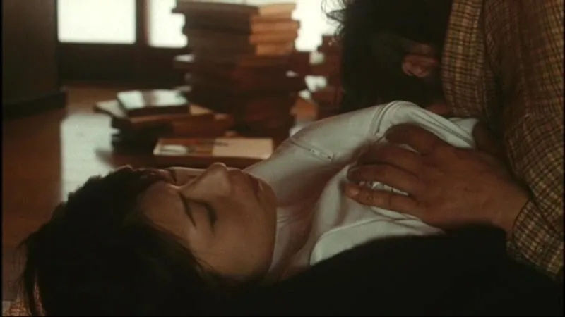 FANZAが提供している女看護師 やすらぎの美乳(174okuram00480)のサンプル画像-15
