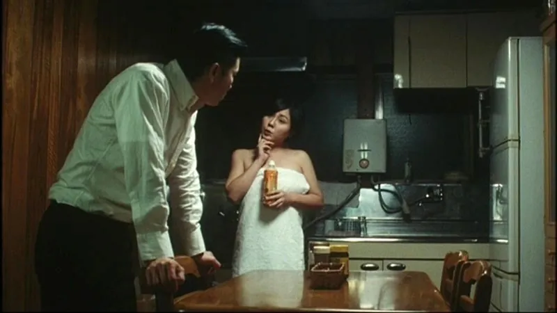 FANZAが提供している女看護師 やすらぎの美乳(174okuram00480)のサンプル画像-5