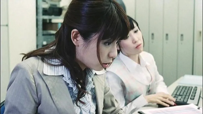 FANZAが提供している強●飼育 OL肉奴●(174okuram00487)のサンプル画像-9