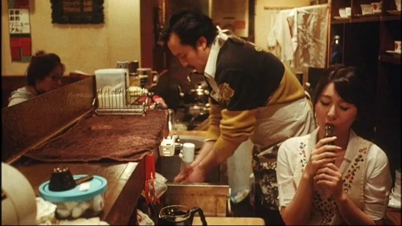 FANZAが提供している挑発ウェイトレス おもてなしCafe(174okuram00489)のサンプル画像-9