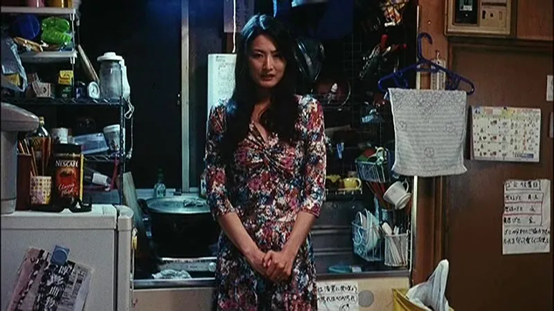 FANZAが提供しているめぞん美熟女 ぬるぬる下宿(174okuram00492)のサンプル画像-8