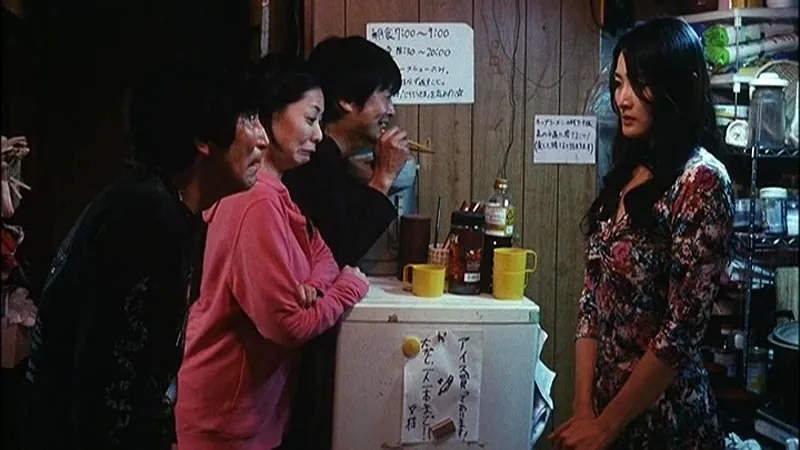 FANZAが提供しているめぞん美熟女 ぬるぬる下宿(174okuram00492)のサンプル画像-9