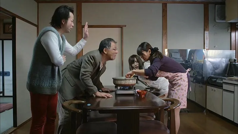 FANZAが提供している誘惑遊女の貝遊び(174okuram00495)のサンプル画像-4