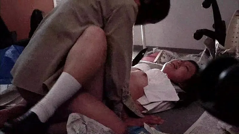 FANZAが提供している女弁護士 揉ませて勝訴(174okuram00497)のサンプル画像-12