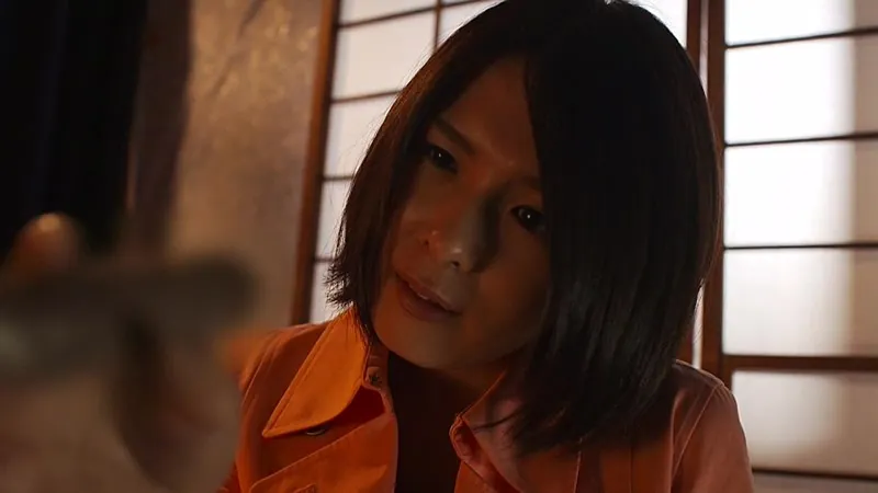 FANZAが提供している淫乱巨乳妻の白日夢(174okuram00498)のサンプル画像-16