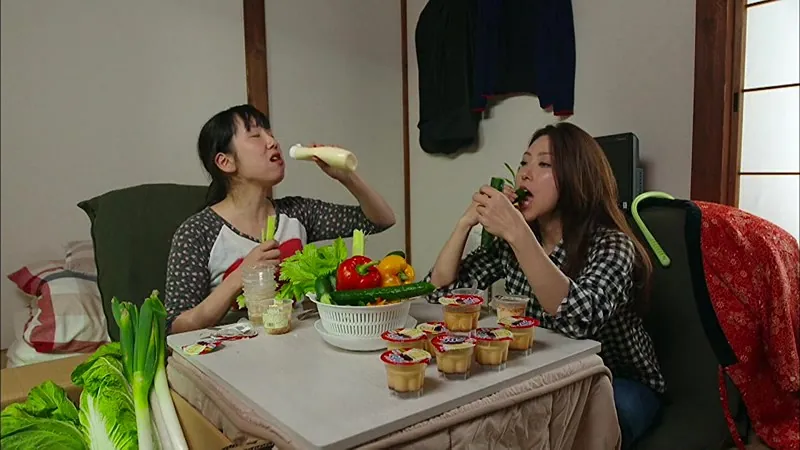 FANZAが提供している四十路熟女 性処理はヒミツ(174okuram00514)のサンプル画像-7