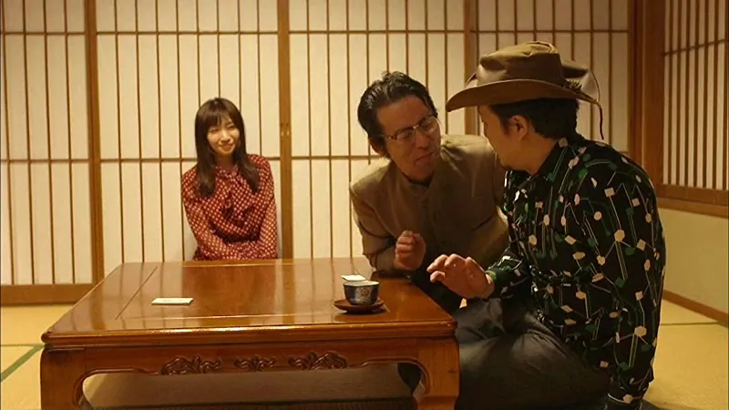 FANZAが提供している湯けむり温泉芸者 お座敷で枕芸(174okuram00516)のサンプル画像-12