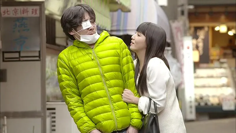 FANZAが提供している湯けむり温泉芸者 お座敷で枕芸(174okuram00516)のサンプル画像-2