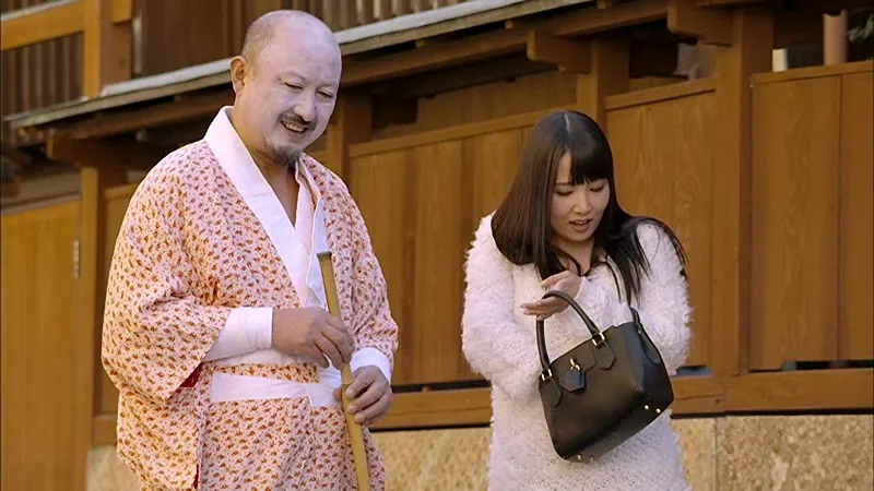 FANZAが提供している湯けむり温泉芸者 お座敷で枕芸(174okuram00516)のサンプル画像-20