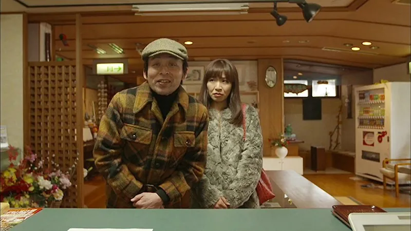 FANZAが提供している湯けむり温泉芸者 お座敷で枕芸(174okuram00516)のサンプル画像-5