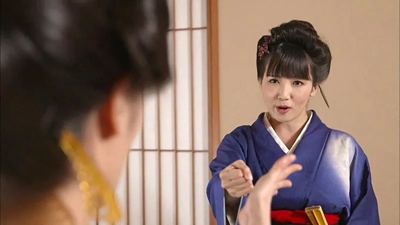 FANZAが提供している湯けむり温泉芸者 お座敷で枕芸(174okuram00516)のサンプル画像-9
