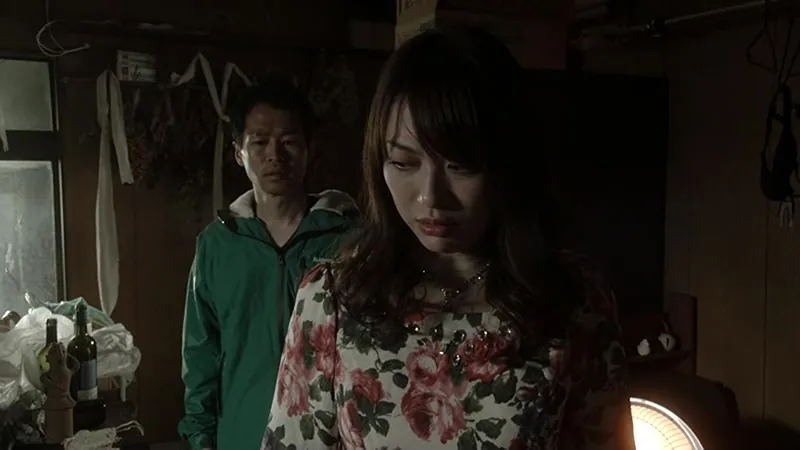 FANZAが提供している陶酔妻 白濁に濡れる柔肌(174okuram00530)のサンプル画像-11