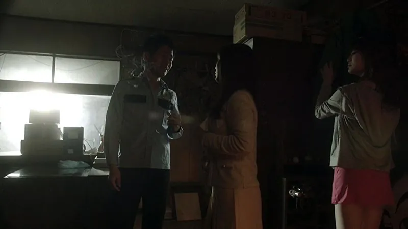 FANZAが提供している陶酔妻 白濁に濡れる柔肌(174okuram00530)のサンプル画像-16