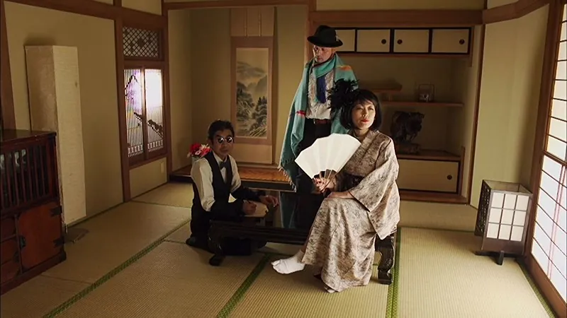 FANZAが提供している変態芸術 吸いつく結合(174okuram00532)のサンプル画像-8