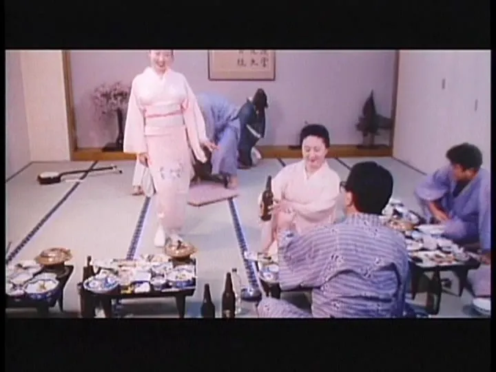 FANZAが提供している生抜き温泉芸者(174okuram00541)のサンプル画像-1
