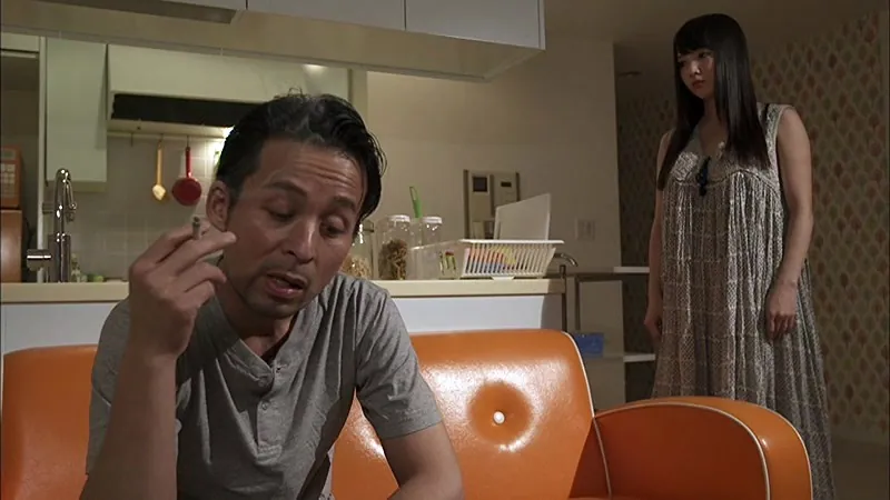 FANZAが提供している恋愛図鑑 フってフラれて、でも濡れて(174okuram00555)のサンプル画像-7