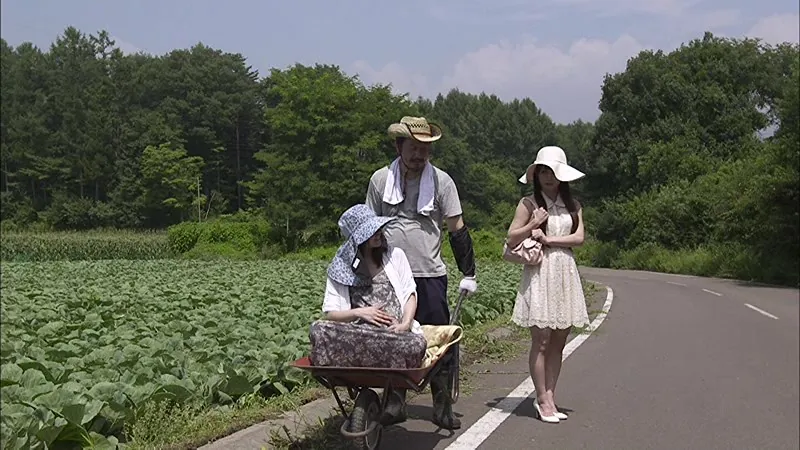 FANZAが提供している恋人百景 フラれてフって、また濡れて(174okuram00556)のサンプル画像-15