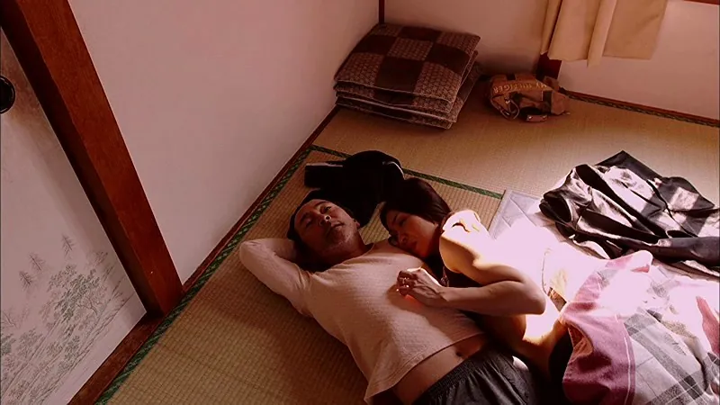 FANZAが提供している巨乳OLと美乳人妻 ~北へ向かう女たち~(174okuram00564)のサンプル画像-19