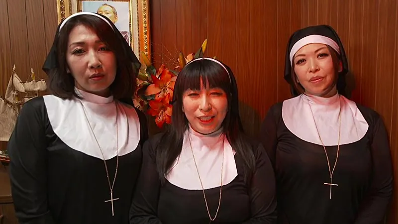 FANZAが提供している聖なるボイン もみもみ懺悔室(174okuram00568)のサンプル画像-1