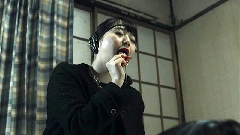 FANZAが提供している淫暴の夜 繰り返す正夢(174okuram00573)のサンプル画像-8