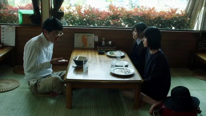 FANZAが提供している人妻漂流 静寂のあえぎ(174okuram00577)のサンプル画像-19