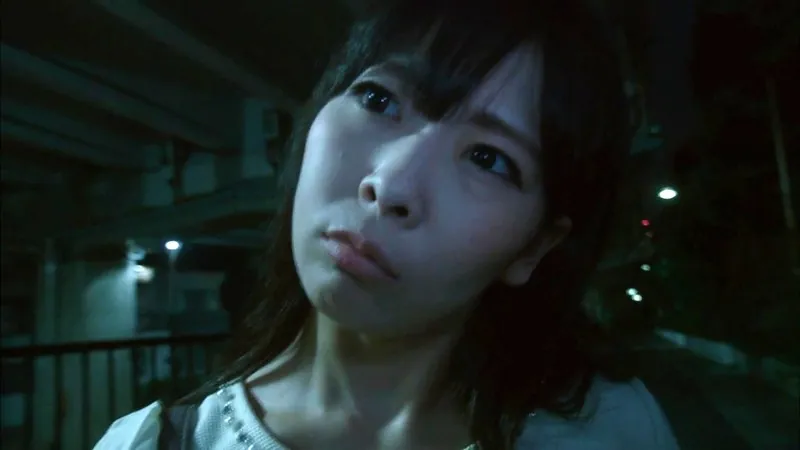 FANZAが提供している性鬼人間第一号 ~発情回路~(174okuram00579)のサンプル画像-1