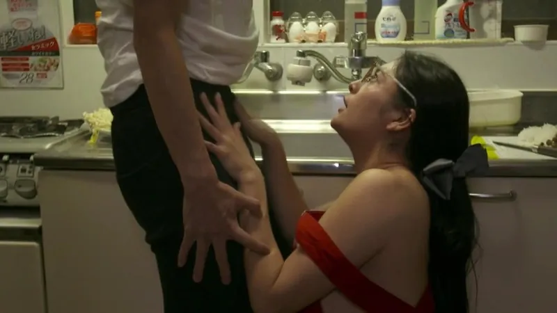 FANZAが提供している巨乳だらけ 渚の乳喧嘩(174okuram00580)のサンプル画像-3
