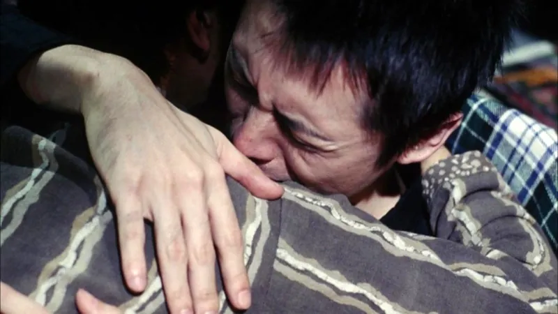FANZAが提供している真夜中きみはキバをむく(174okuram00585)のサンプル画像-18