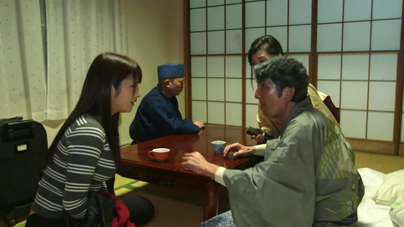 FANZAが提供している大阪お天気娘 半熟美尻コテ返し!(174okuram00598)のサンプル画像-5