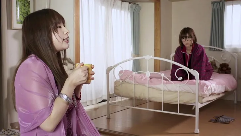 FANZAが提供している揉んで揉乳~む 萌えっ娘魔界へ行く(174okuram00602)のサンプル画像-2