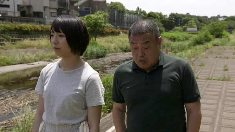 FANZAが提供しているピンク・ゾーン 地球に落ちてきた裸女(174okuram00615)のサンプル画像-9