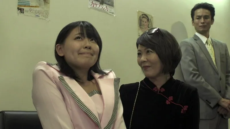 FANZAが提供している美少女剣士 月に向かっておシゴキよ!(174okuram00620)のサンプル画像-16