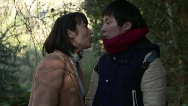 FANZAが提供しているおっとり姉さん 恥骨で誘う(174okuram00631)のサンプル画像-4