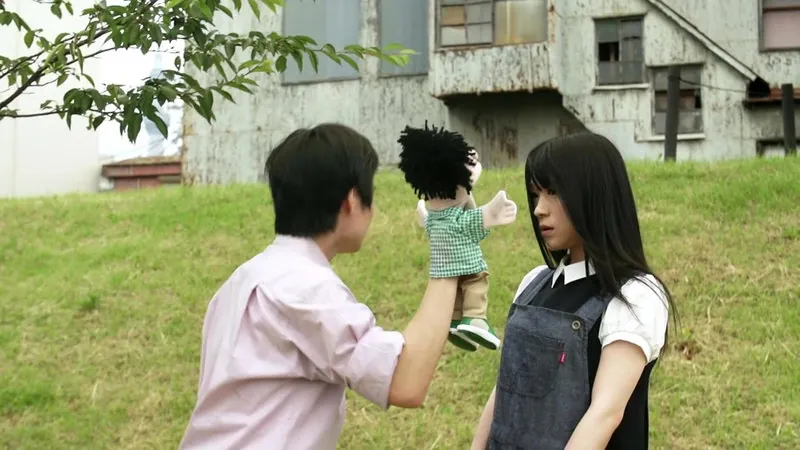 FANZAが提供している性鬼人間第二号 ～イキナサイ～(174okuram00645)のサンプル画像-11