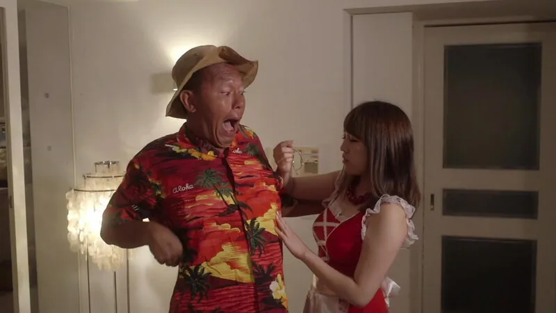 FANZAが提供している美乳夜曲 乱れる白肌(174okuram00651)のサンプル画像-10
