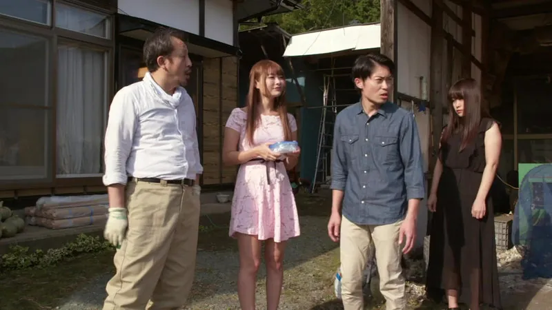 FANZAが提供している大人の同級生 させ子と初恋(174okuram00656)のサンプル画像-18