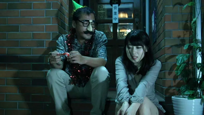 FANZAが提供しているスナックあけみ 濡れた後には福来たる(174okuram00660)のサンプル画像-19