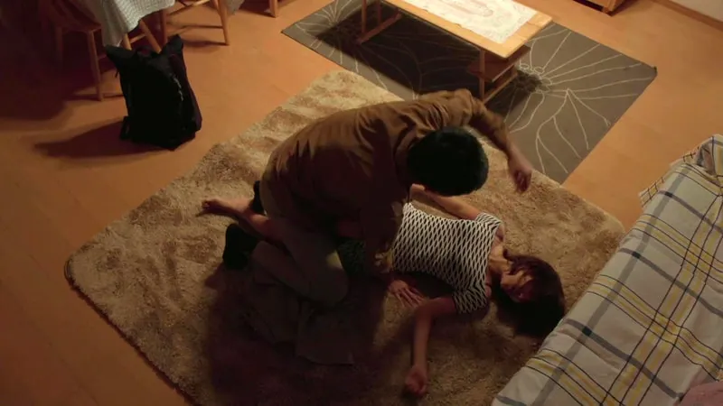 FANZAが提供している師匠の女将さん いじりいじられ(174okuram00661)のサンプル画像-15