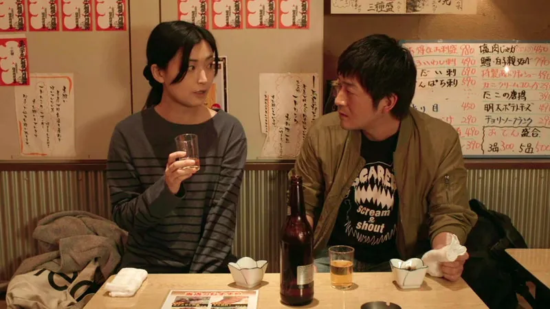 FANZAが提供している師匠の女将さん いじりいじられ(174okuram00661)のサンプル画像-4