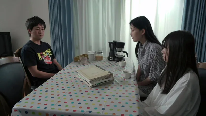 FANZAが提供している師匠の女将さん いじりいじられ(174okuram00661)のサンプル画像-9