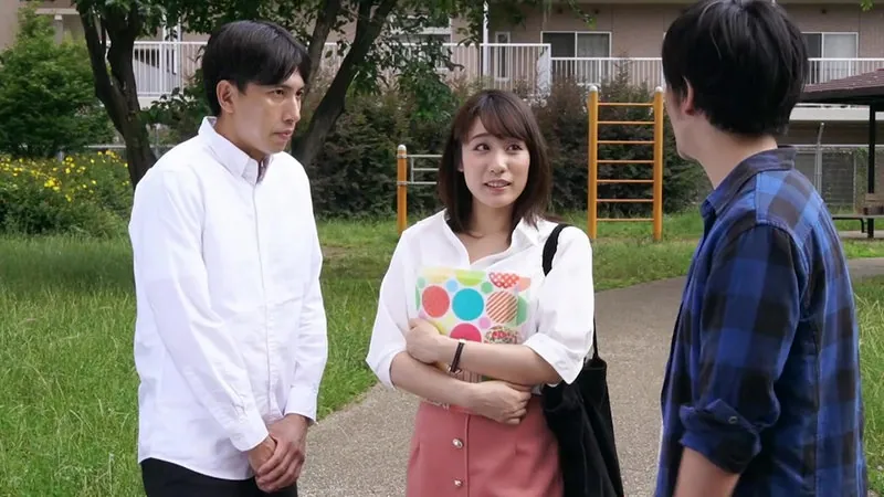 FANZAが提供しているおせんち酒場 君も濡れる街角(174okuram00664)のサンプル画像-5