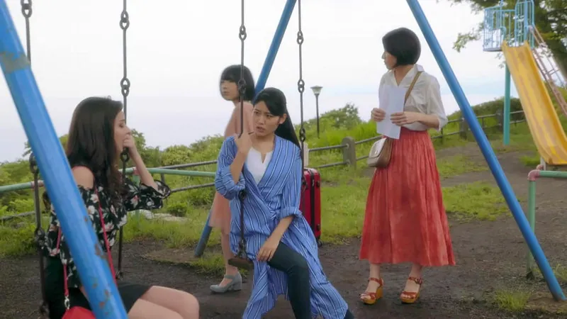 FANZAが提供しているバージン協奏曲 それゆけ純白パンツ！(174okuram00668)のサンプル画像-1