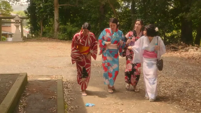 FANZAが提供しているバージン協奏曲 それゆけ純白パンツ！(174okuram00668)のサンプル画像-2