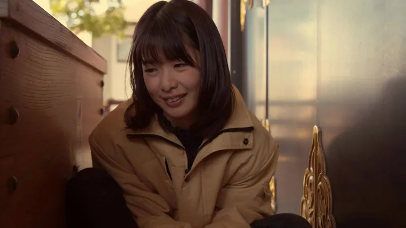 FANZAが提供しているホロ酔いの情事 秘め事は神頼み(174okuram00669)のサンプル画像-14