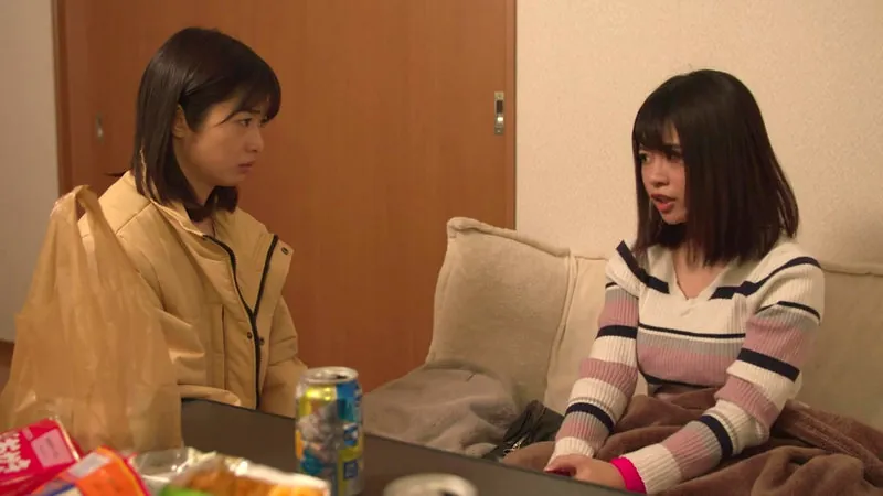 FANZAが提供しているホロ酔いの情事 秘め事は神頼み(174okuram00669)のサンプル画像-17