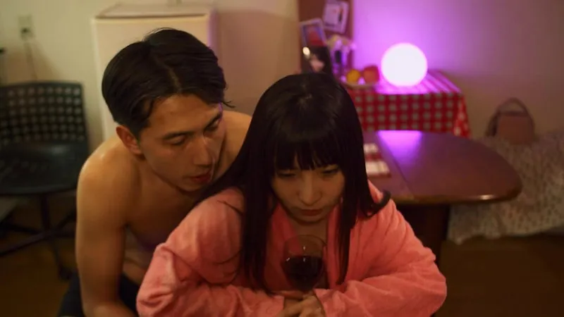 FANZAが提供している姉妹事件簿 エッチにまる見え(174okuram00676)のサンプル画像-6