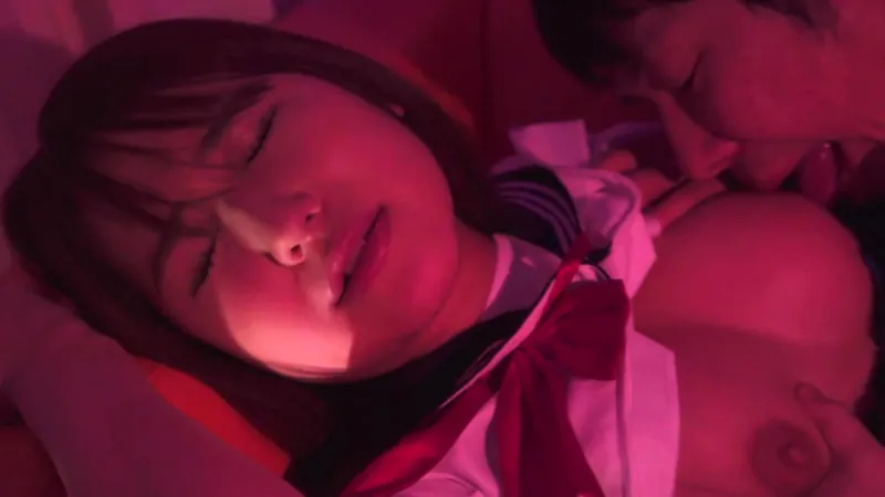 FANZAが提供している濡れた愛情 ふしだらに暖めて(174okuram00681)のサンプル画像-9