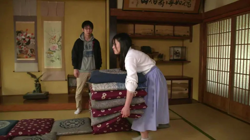 FANZAが提供している不倫、変態、悶々弔問(174okuram00683)のサンプル画像-11